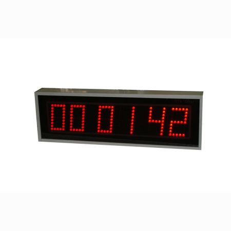 Купить Часы-секундомер настенные С2.25 знак 250 мм в Анжеро-Судженске 